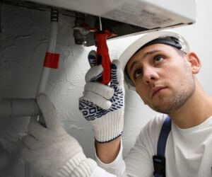 About Water Heater Repair LLC Purlear, NC