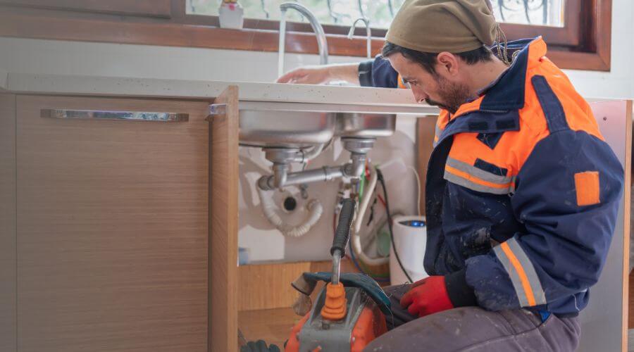 Professional water heater repair in Purlear, NC